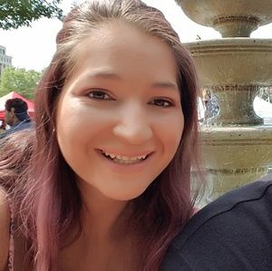 Meet your Posher, Kim